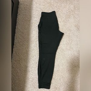Lululemon City Sweat Joggers